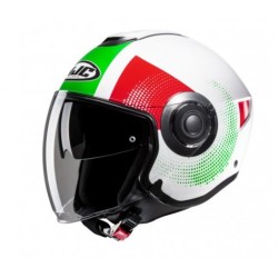 HJC Κράνος i40N Pyle MC41 